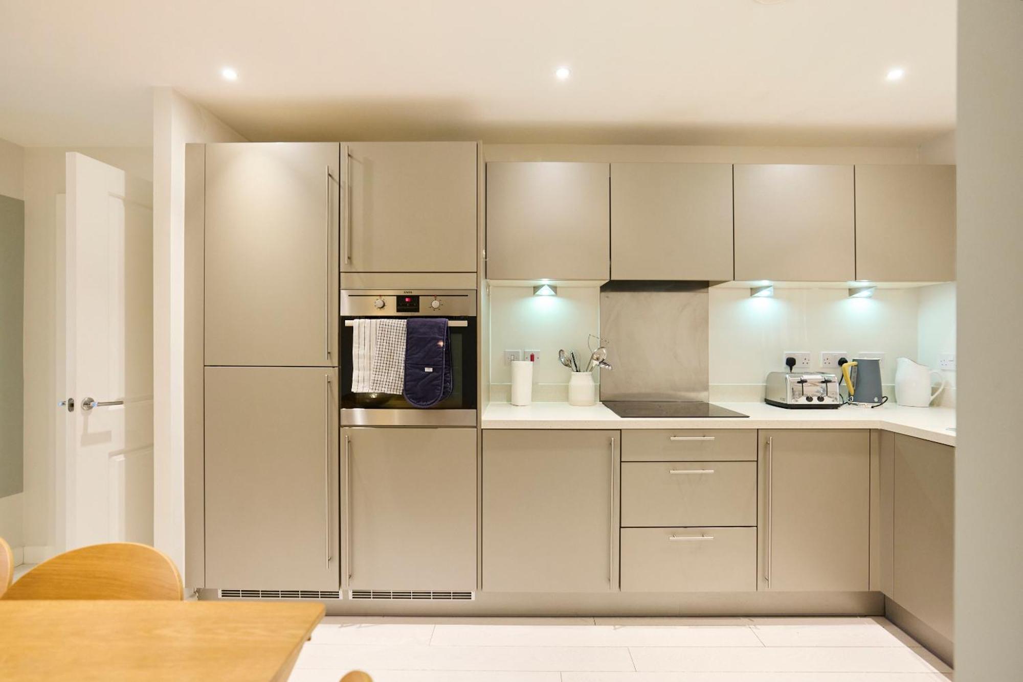 Appartamento The River Lea Escape - Charming & Bright 2bdr Flat *