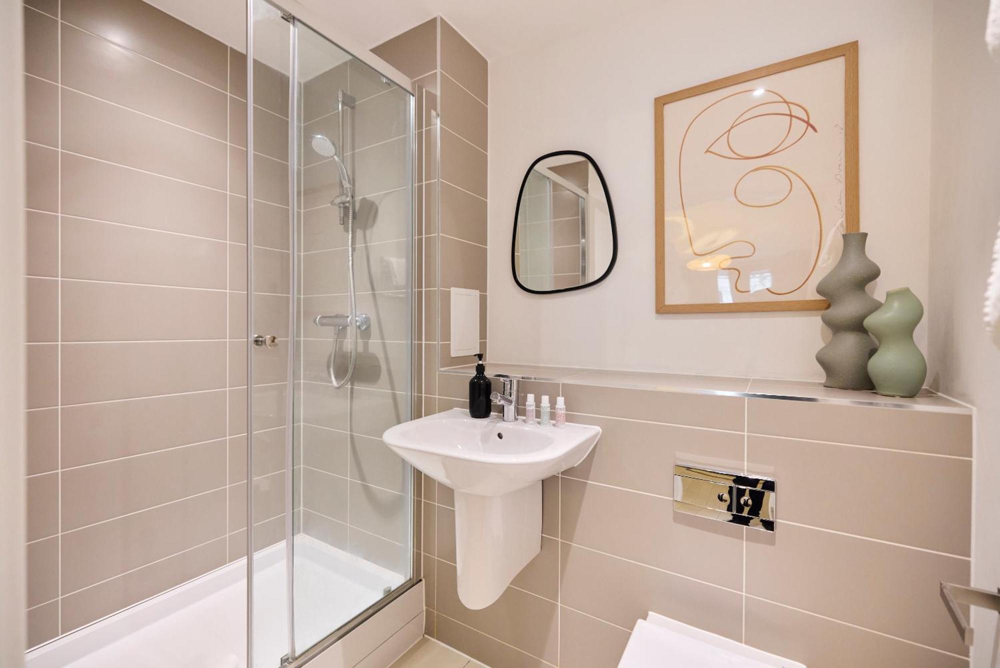 The River Lea Escape - Charming & Bright 2bdr Flat * Londra
